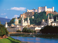 Salzburg 1